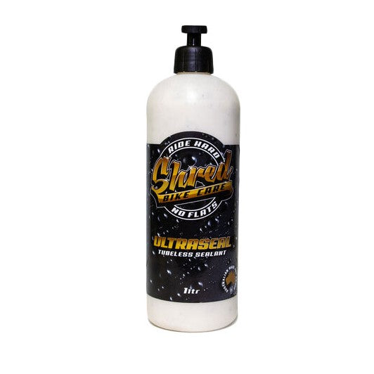 Shred Ultraseal - Tubeless Sealant
