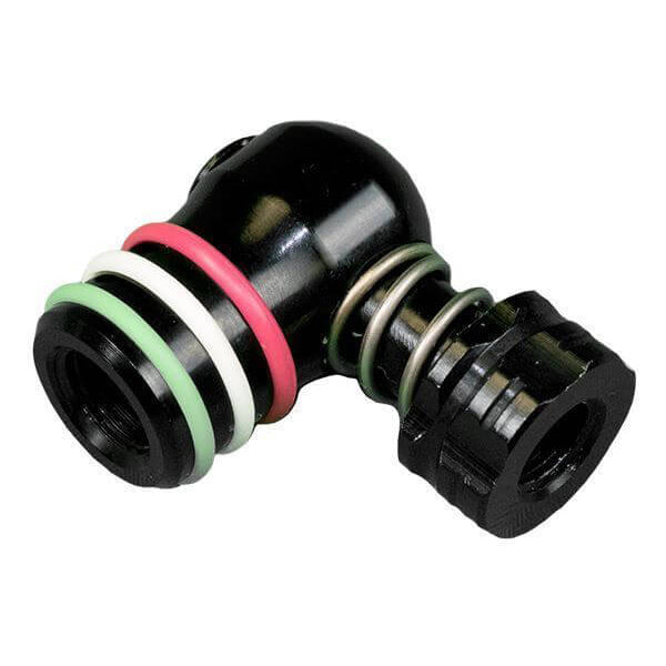 Silca EOLO III Co2 Inflator