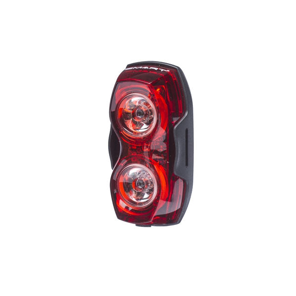 Smart Dual Eyes - Rear 80 Lumen Battery Powered Light
