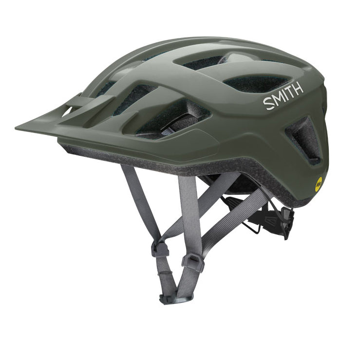 Smith Convoy MIPS Helmet - M - Sage