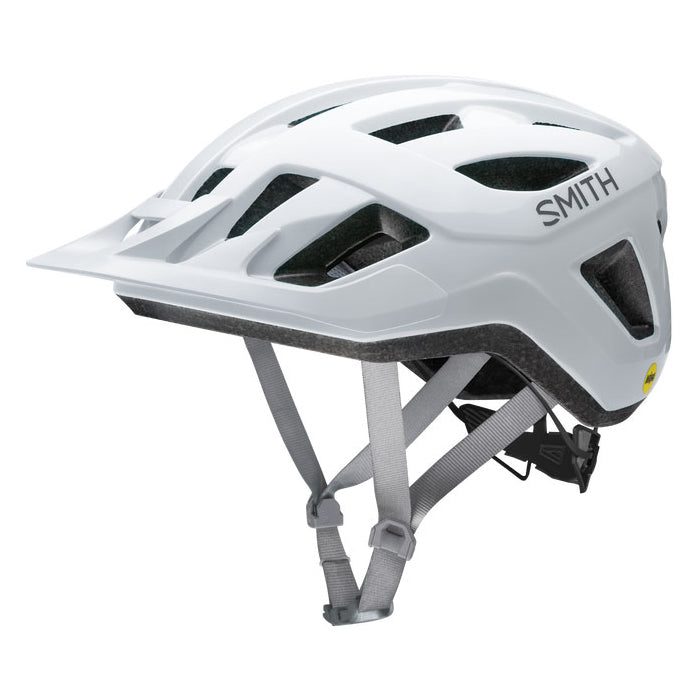 Smith Convoy MIPS Helmet - S - White