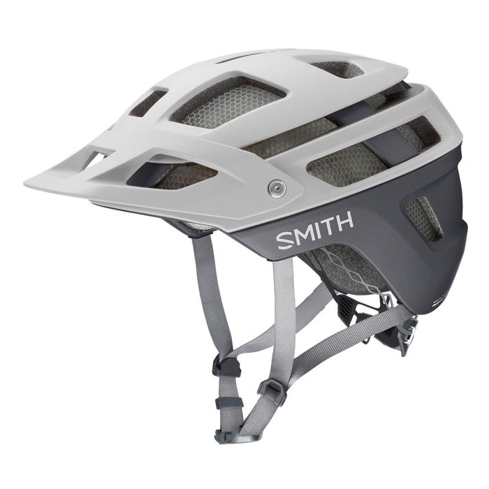 Smith Forefront 2 MIPS Helmet - S - Matte White
