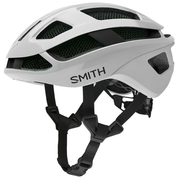Smith Trace MIPS Helmet - S - Matte White