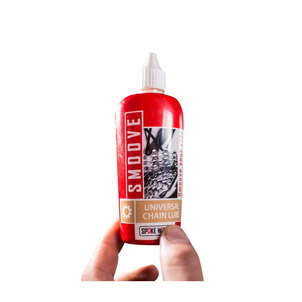 Smoove Universal Chain Lube - 125ml