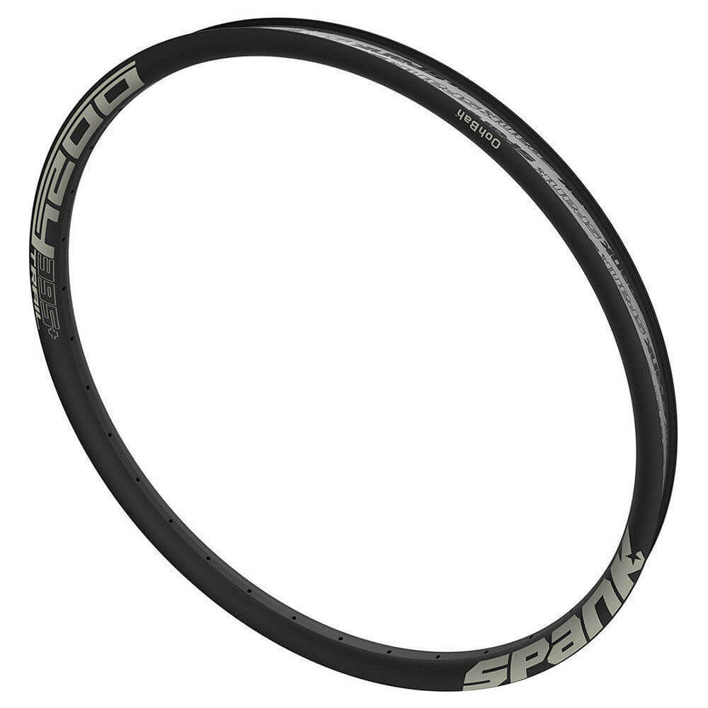 Spank Oozy Trail 395+ Bead Bite Rim