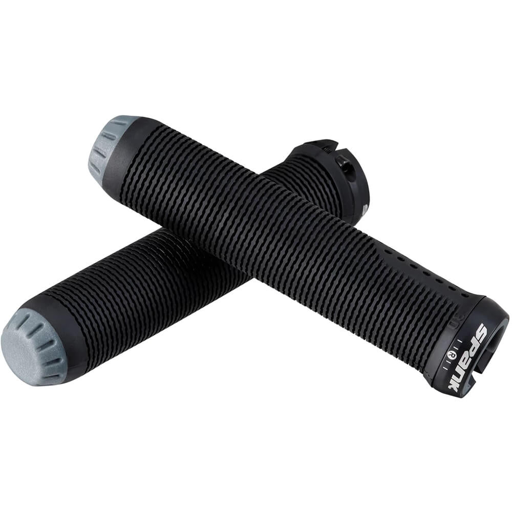 Spank Spike 30 Lock-On Grip