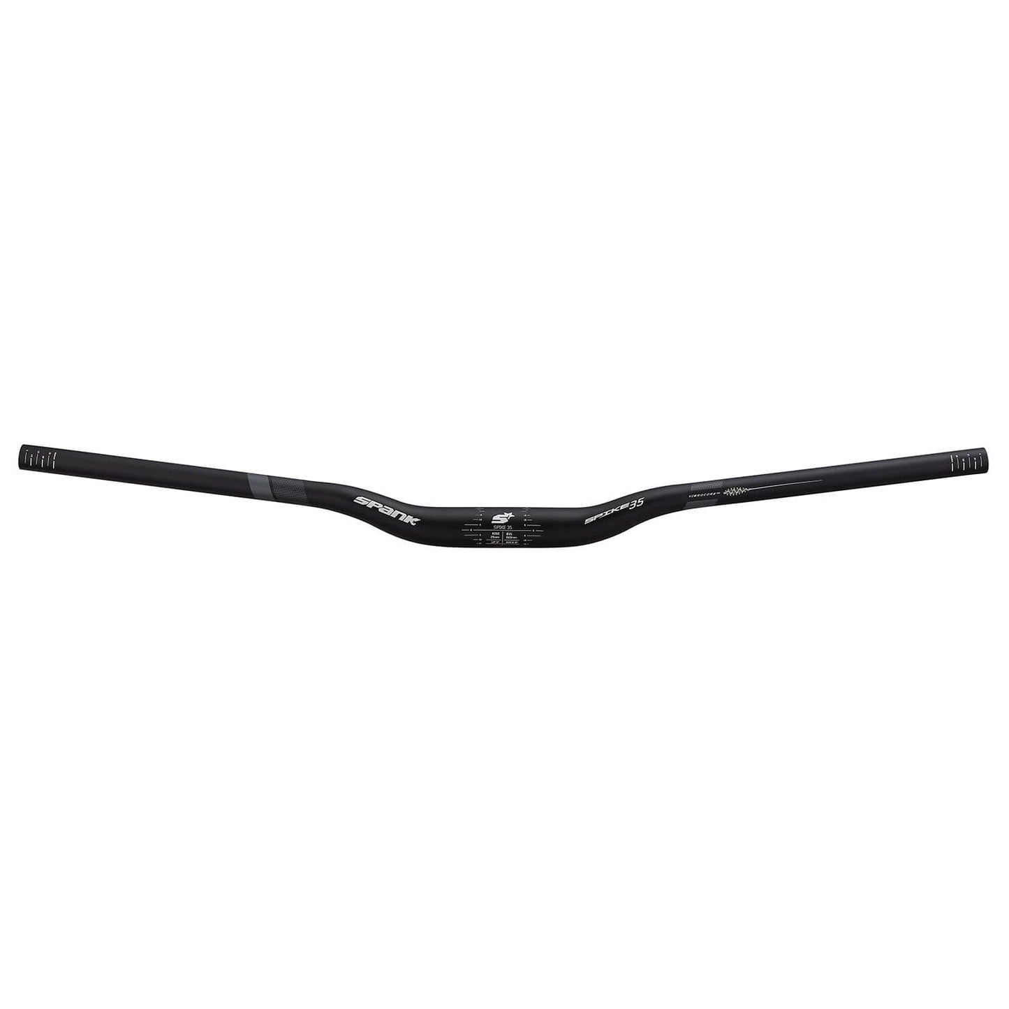 Spank Spike 35 Vibrocore Alloy Bars