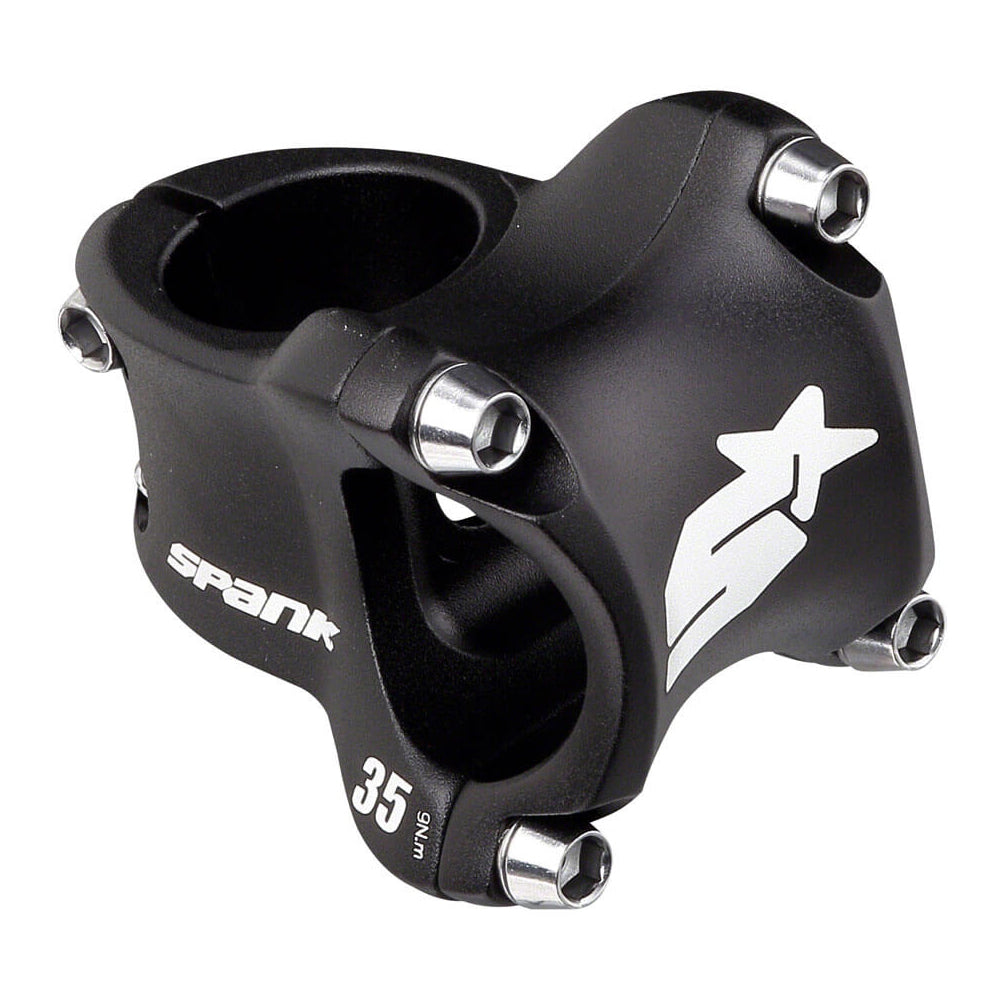 Spank Spike Race 2 Stem