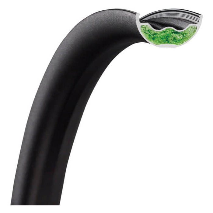 Spank Spike Vibrocore 350 Rim - Black - 32 Hole - 29 Inch