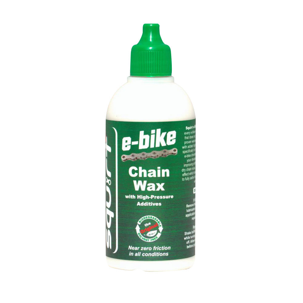 Squirt Ebike Chain Lube - 120ml