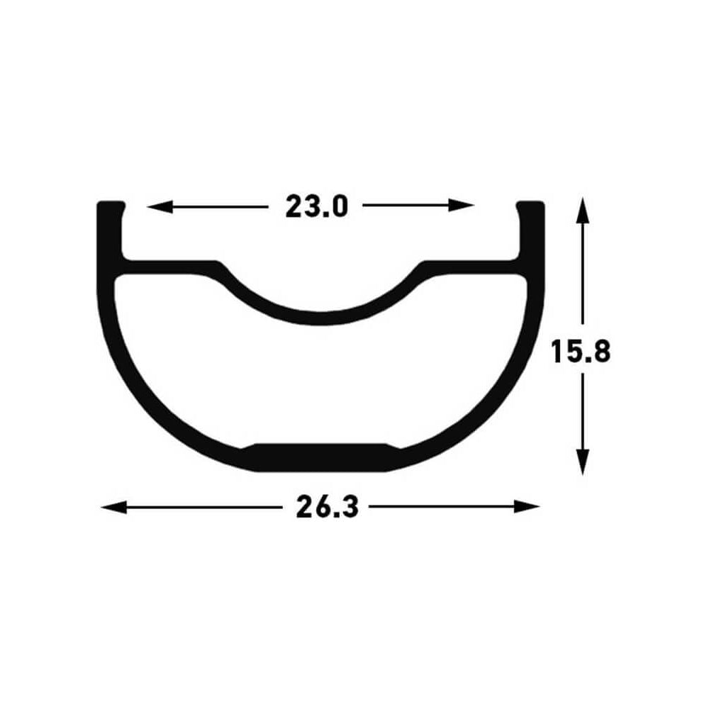 Stan's NoTubes Crest MK3 Rear Wheel - XD Driver - 12x148mm Boost - 6 Bolt - Rear - 27.5 Inch