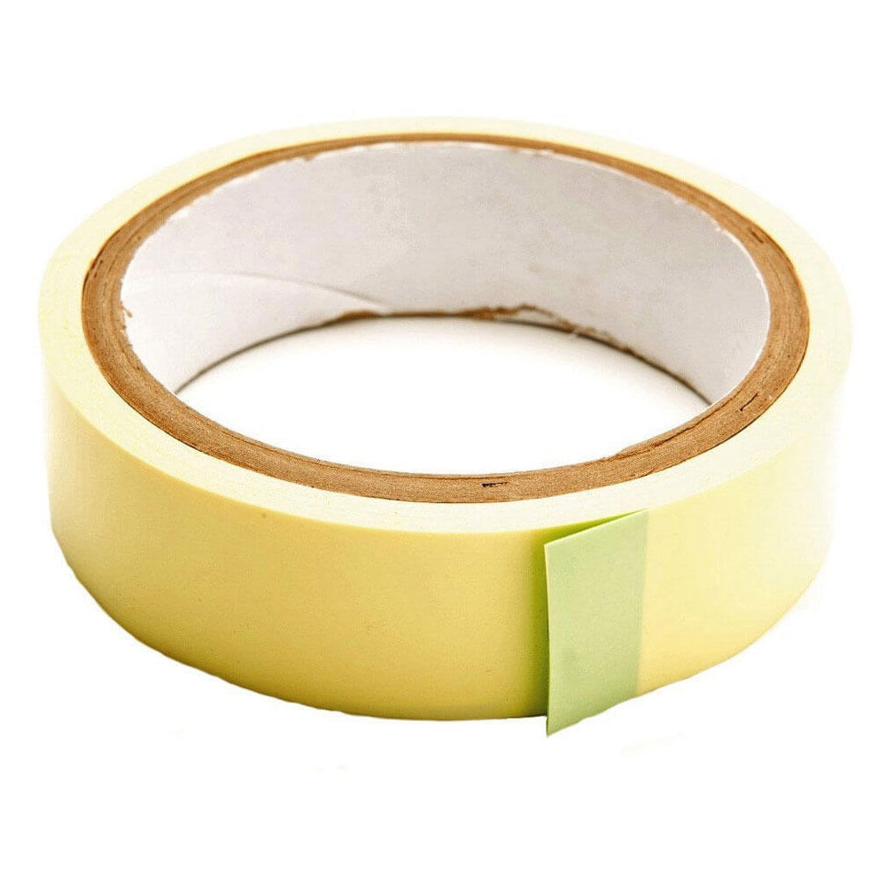 Stan's NoTubes Rim Tape - Yellow - 10 Yard - 36mm