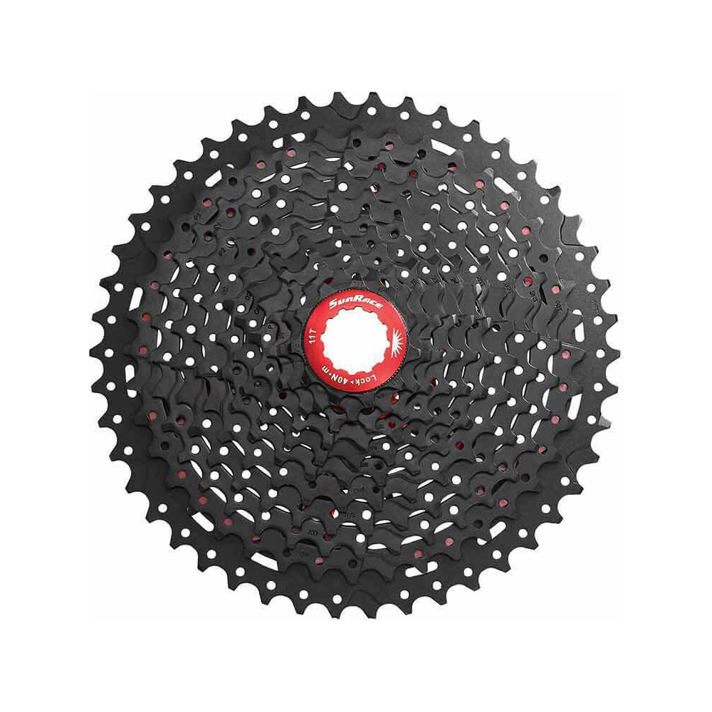 SunRace CS-MX8 11 Speed Cassette | MTB Direct