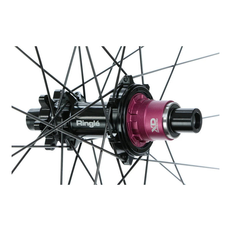 Sun Ringle Duroc 30 PRO Rear Wheel - XD Driver - 12x148mm Boost - 6 Bolt - Rear - 29 Inch