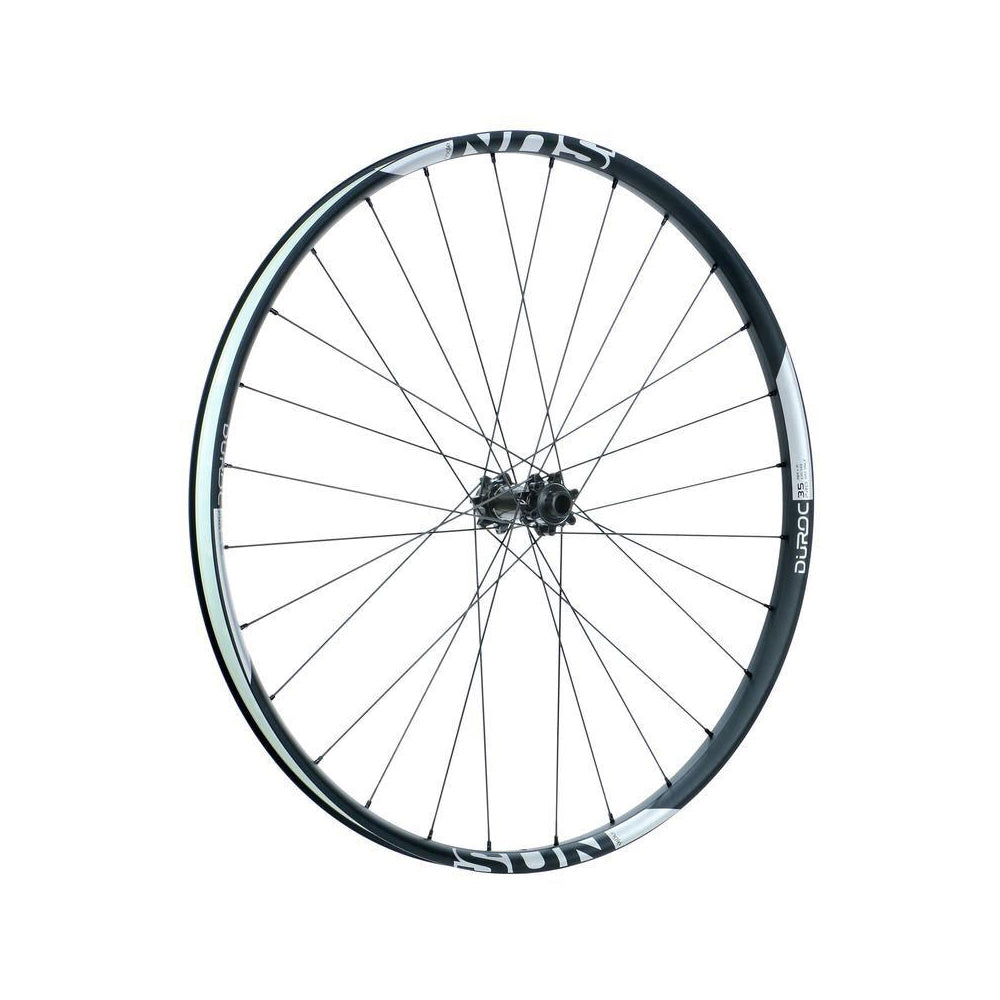 Sun Ringle Duroc 35 PRO Front Wheel - 15x110mm Boost - 6 Bolt - Front - 27.5 Inch