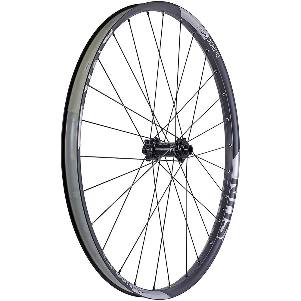 Sun Ringle Duroc SD37 PRO Front Wheel - 15x110mm Boost - 6 Bolt - Front - 29 Inch