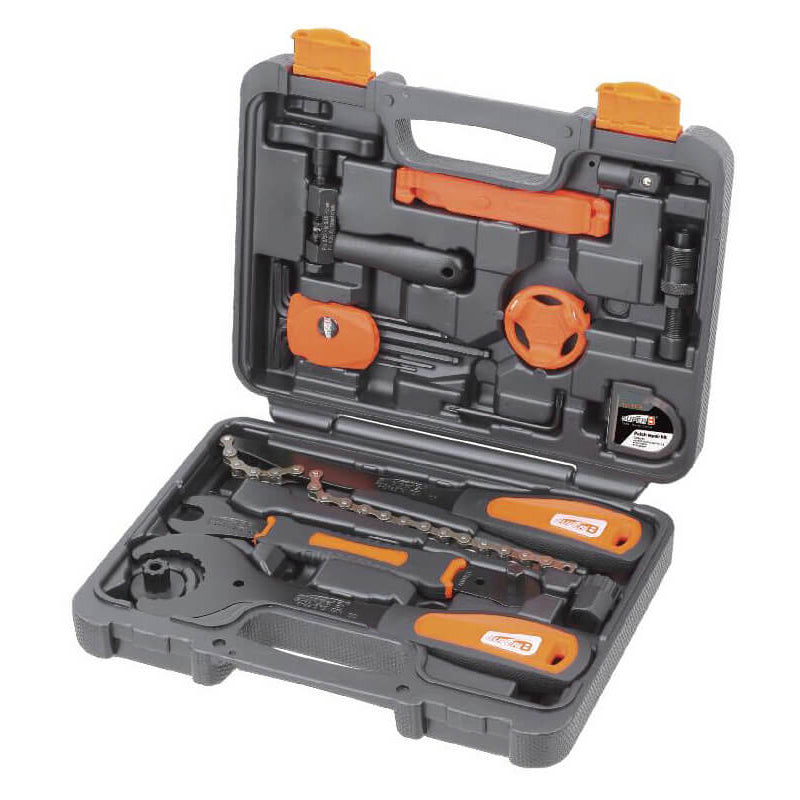 SuperB 21 Piece Tool Kit