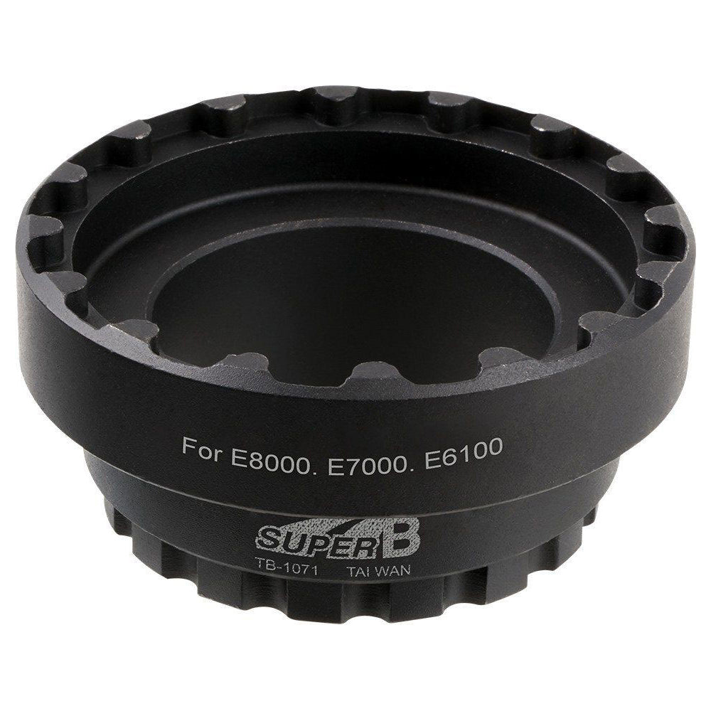 SuperB Lockring Tool for Shimano eBikes