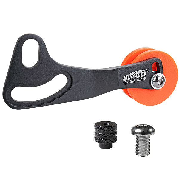 SuperB Single Speed Chain Tensioner