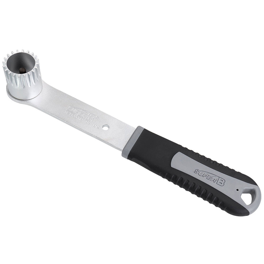 SuperB Splined 20 Tooth Cartridge Bottom Bracket Tool