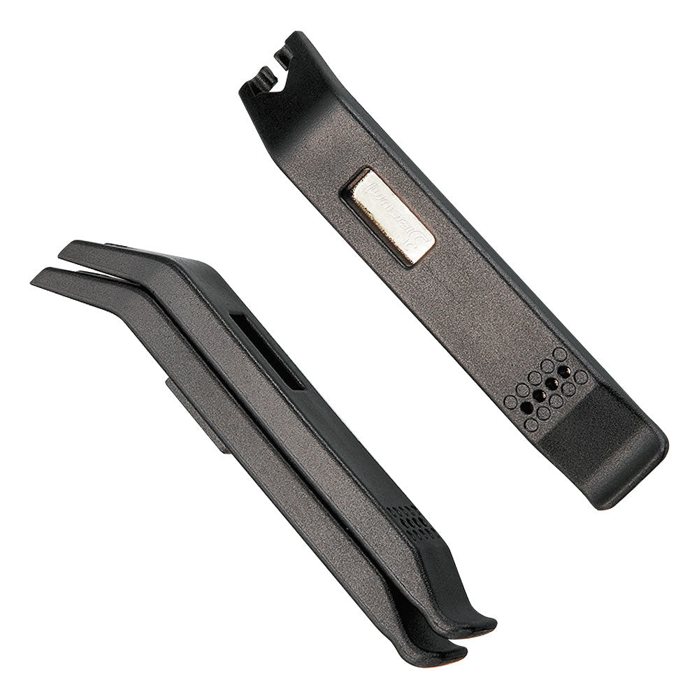SuperB Steel Core Tyre Levers - Pack of 3