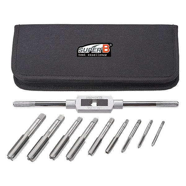 SuperB Tap Set With Handle