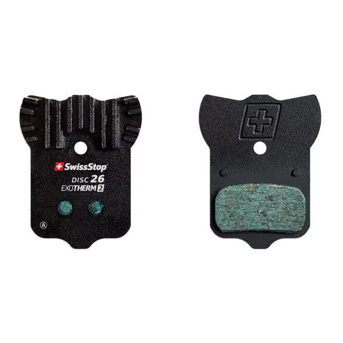 SwissStop Disc 26 Avid Elixir-Level Disc Brake Pad