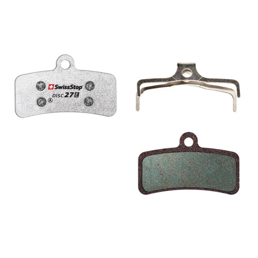 SwissStop Disc 27 Saint M810 Disc Brake Pad - Disc E Endurance