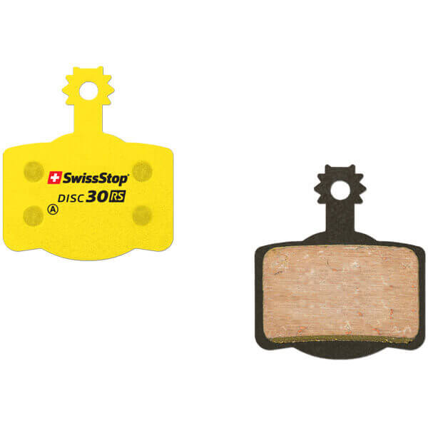 SwissStop Disc 30 Magura MT2 4 6 8 Disc Brake Pad - Disc RS