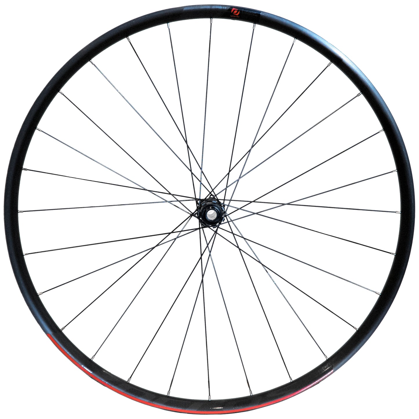 Syncros Silverton 2.5 Front Wheel - 15x110mm Boost - 6 Bolt - Front - 28 Hole - 29 Inch