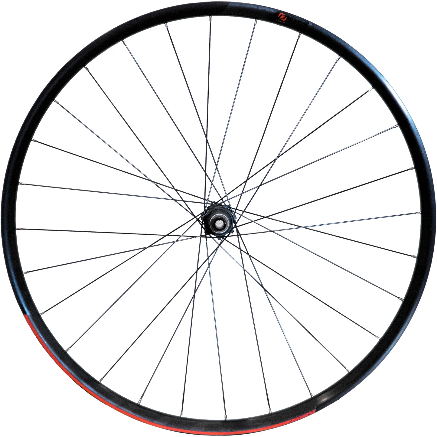 Syncros Silverton 2.5 Rear Wheel - XD Driver - 12x148mm Boost - 6 Bolt - Rear - 28 Hole - 29 Inch