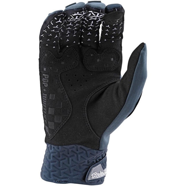 TLD Swelter Gloves - S - Charcoal