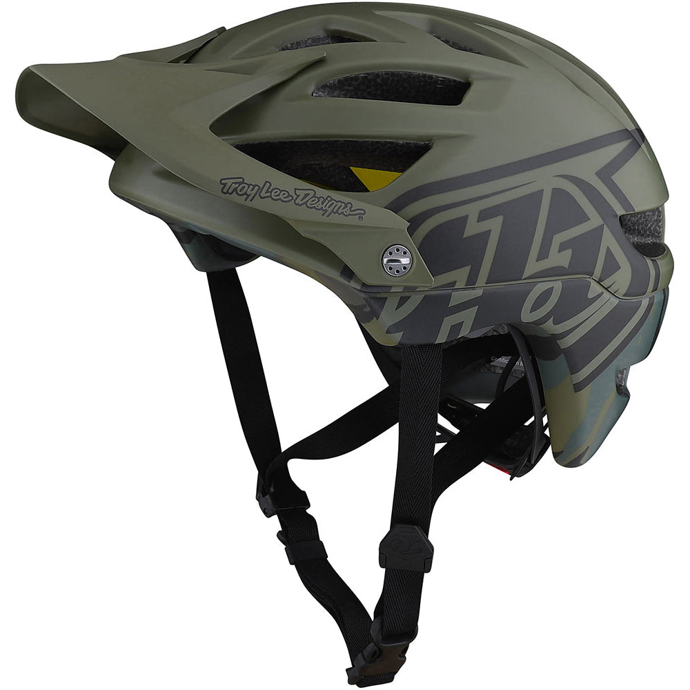 TLD A1 MIPS Youth Helmet