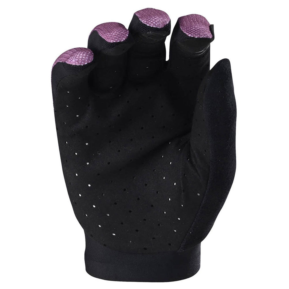 TLD Ace Women's Gloves - S - Ginger