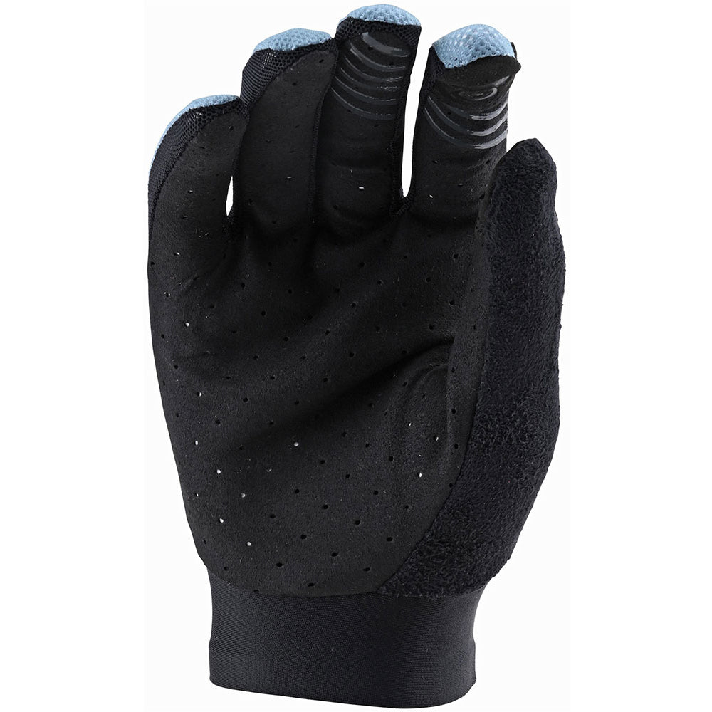 TLD Ace Women's Gloves - XL - Solid Dusk