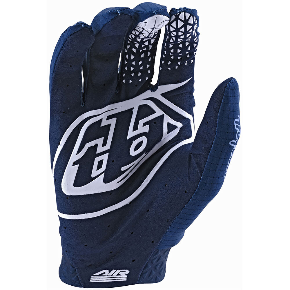 TLD Air Gloves - M - Navy
