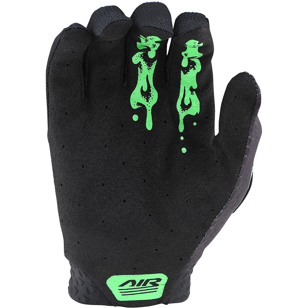 TLD Air Gloves - XL - Slime Hands Flo Green