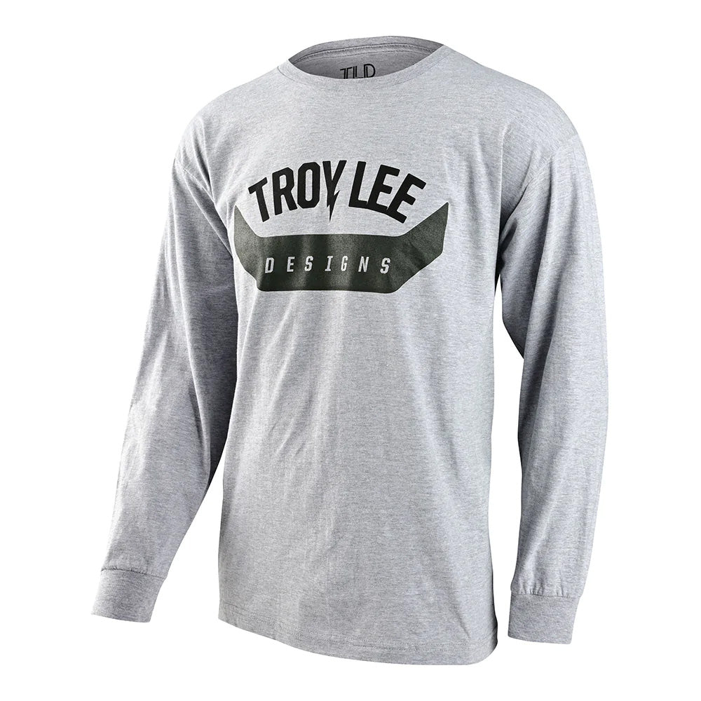 TLD Arc Long Sleeve Tee