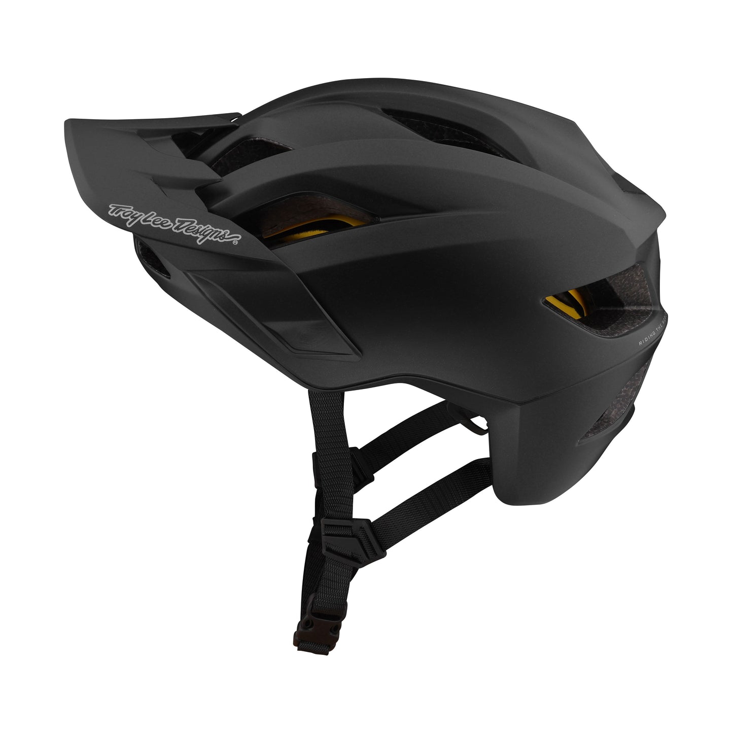 TLD Flowline MIPS Helmet - XL-2XL - Orbit Black