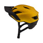 TLD Flowline MIPS Helmet - M-L - Orbit Gold-Black