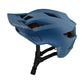 TLD Flowline MIPS Helmet - M-L - Orbit Mirage Blue