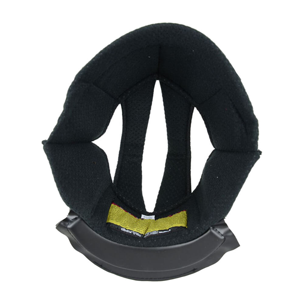 TLD D2 Headliner - XL-2XL - Black