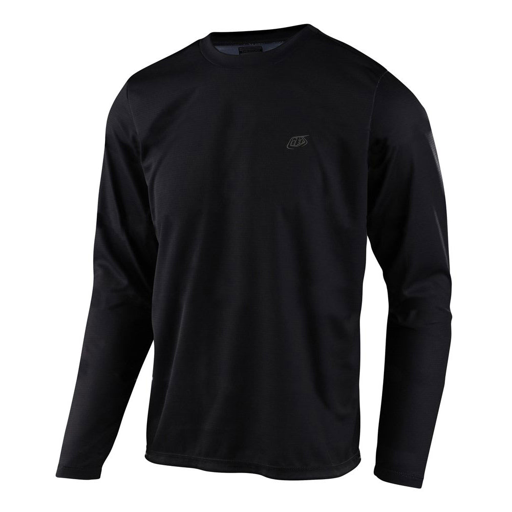 TLD Flowline Long Sleeve Jersey