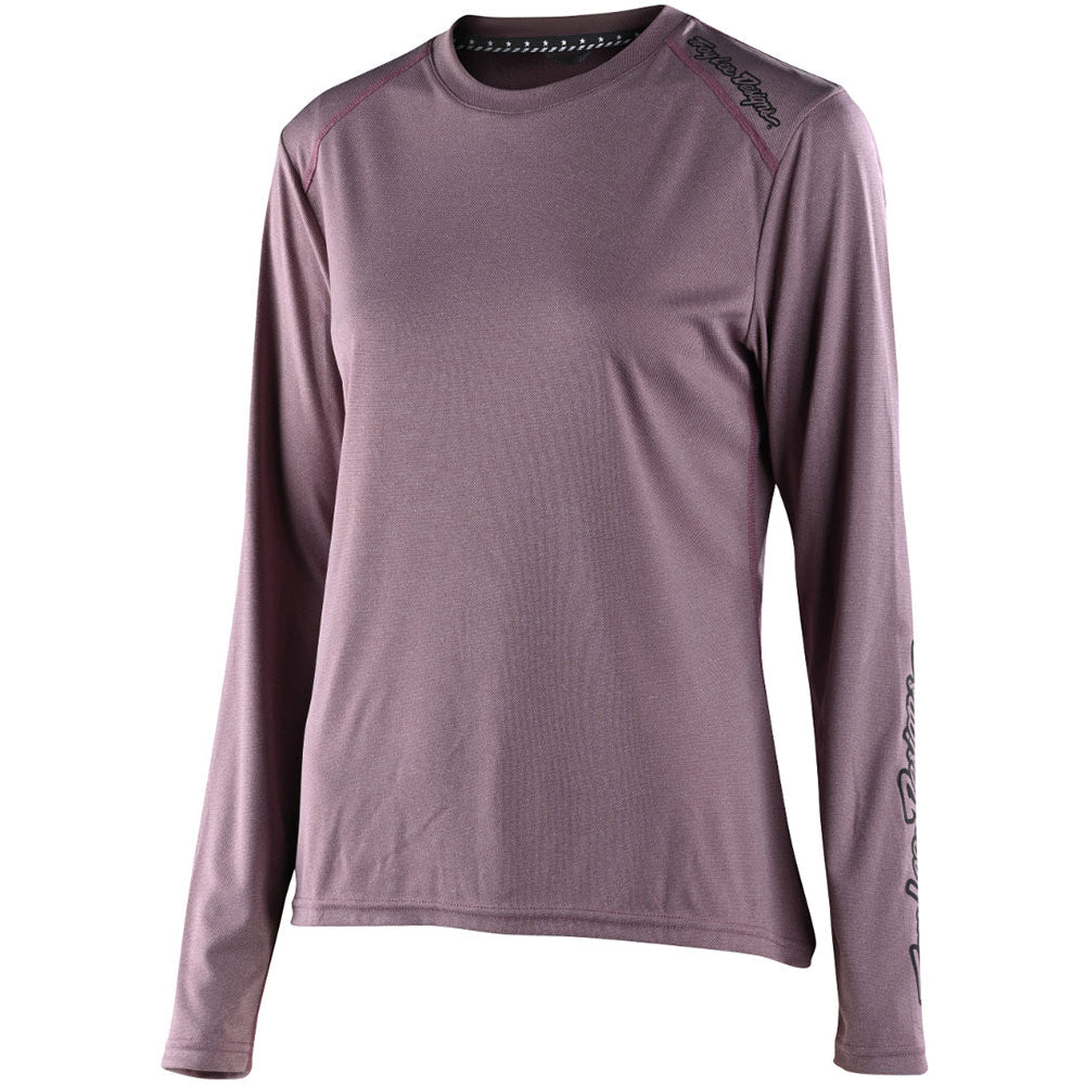 TLD Lilium Women's Long Sleeve Jersey