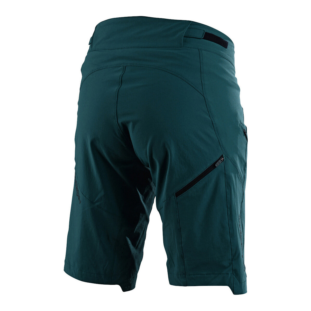 TLD Lilium Women's Shell Shorts - M - Emerald