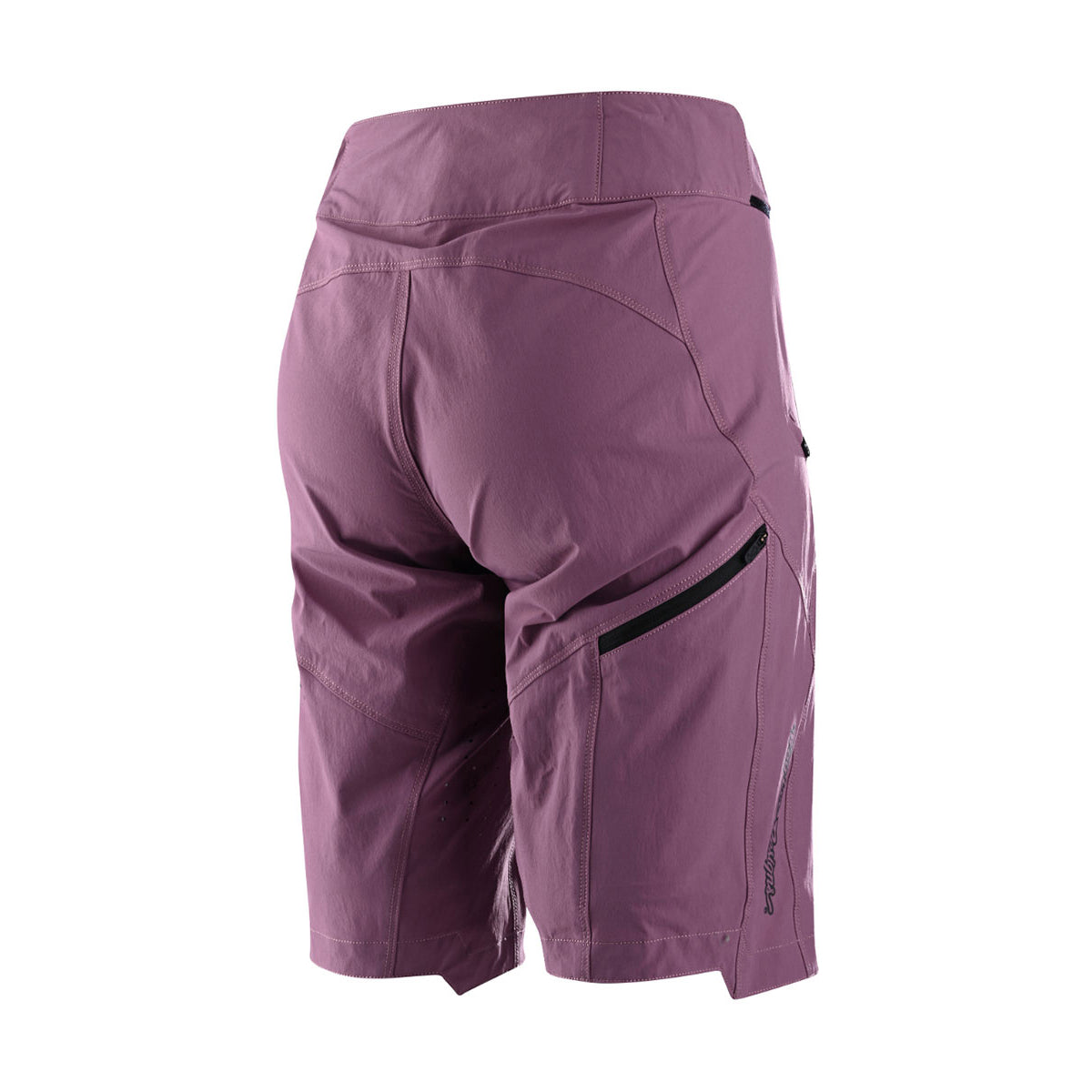 TLD Lilium Women's Shell Shorts - XL - Ginger