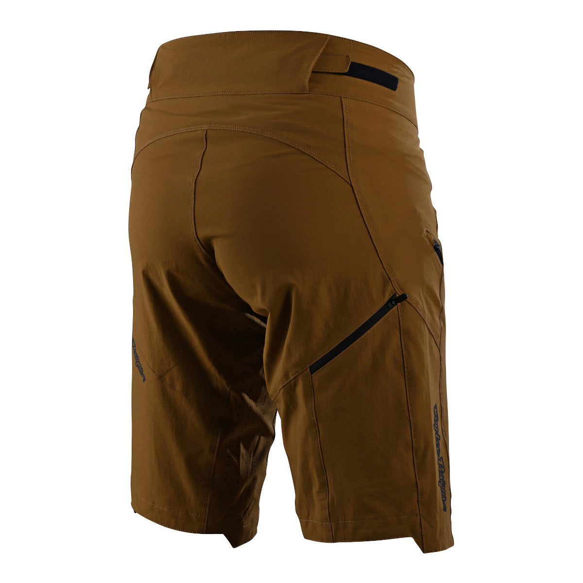 TLD Lilium Women's Shell Shorts - M - Golden