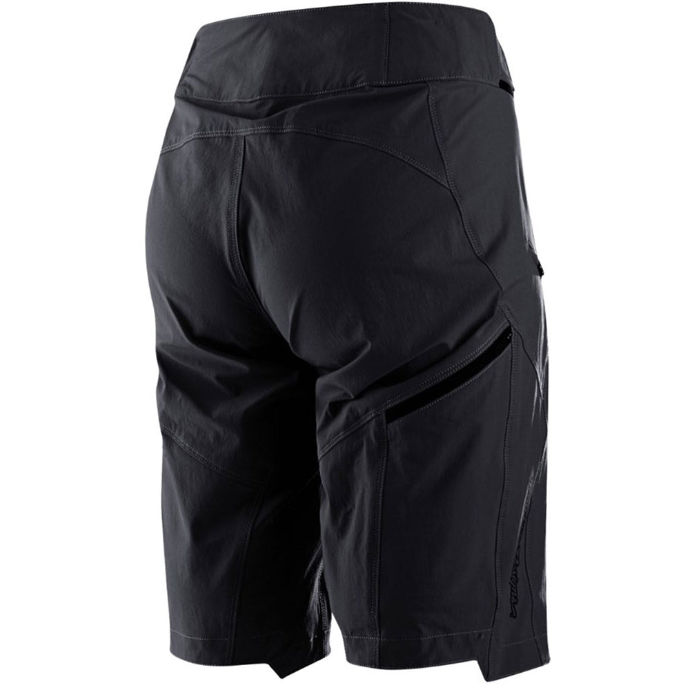 TLD Lilium Women's Shorts - S - Black
