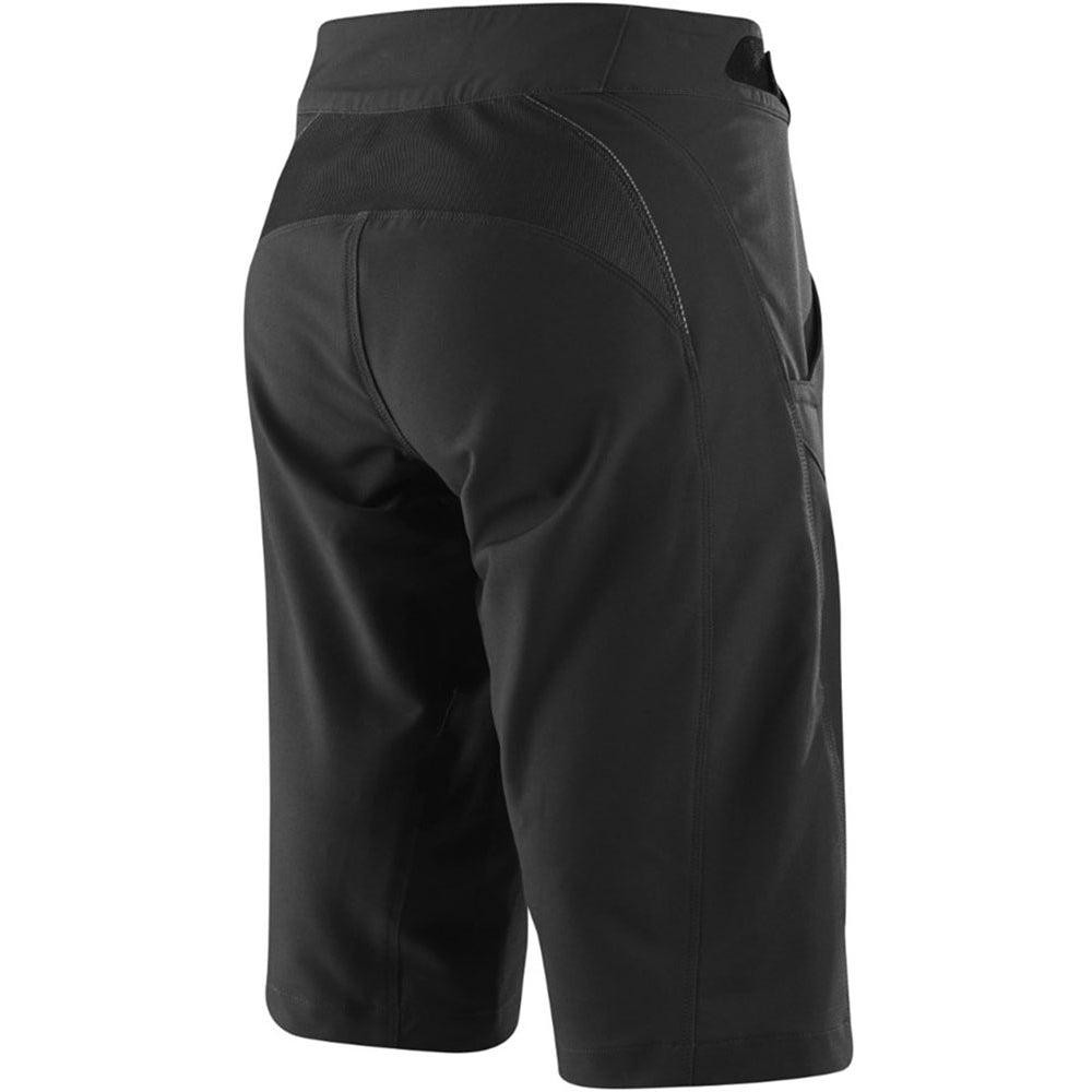 TLD Mischief Women's Shorts - XL - Black