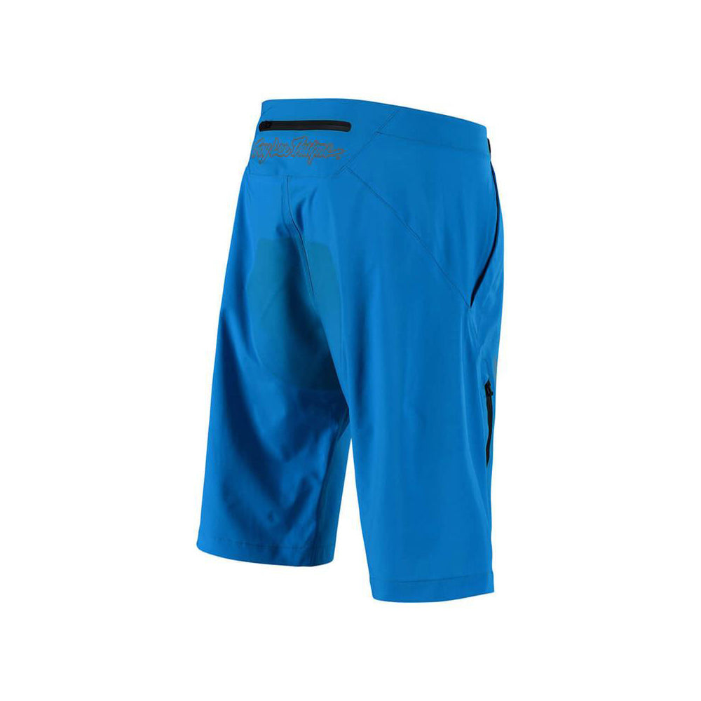 TLD Resist Water Resistant Shorts - M-32 - Ocean